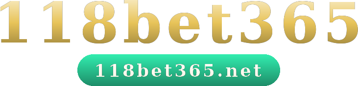 118bet365 logo